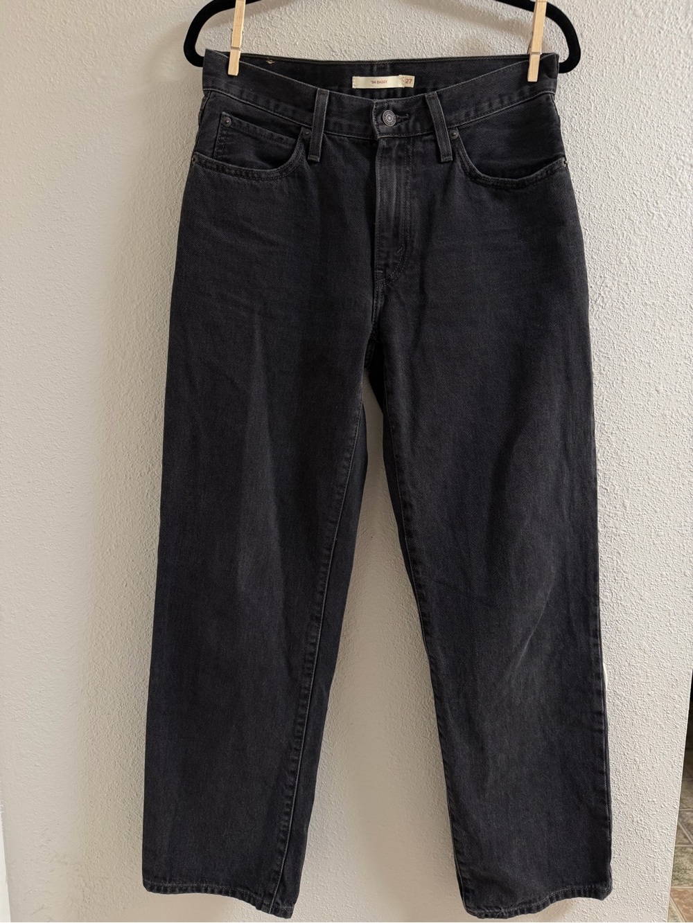 Levi’s 94 dad jeans